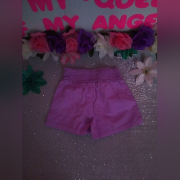 #2828👉🏼 CUTE COLORFUL TWO PIECE SET (SIZE: 3T) T-SHIRT & SHORTS FOR A GIRL - Picture 9 of 13